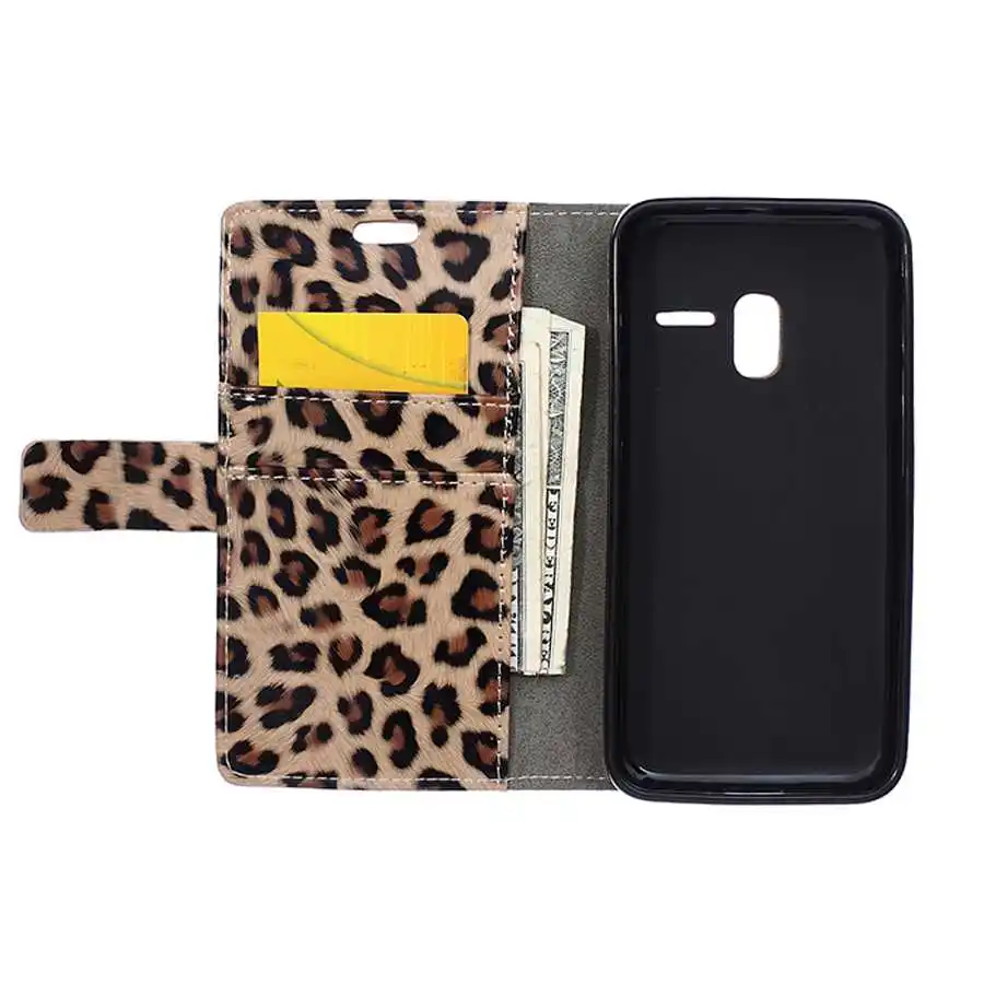 Brand Original Cover Case for Alcatel Pixi 3 4.5 4027N Handmade Phone Accessories Girls Women For | Мобильные телефоны и