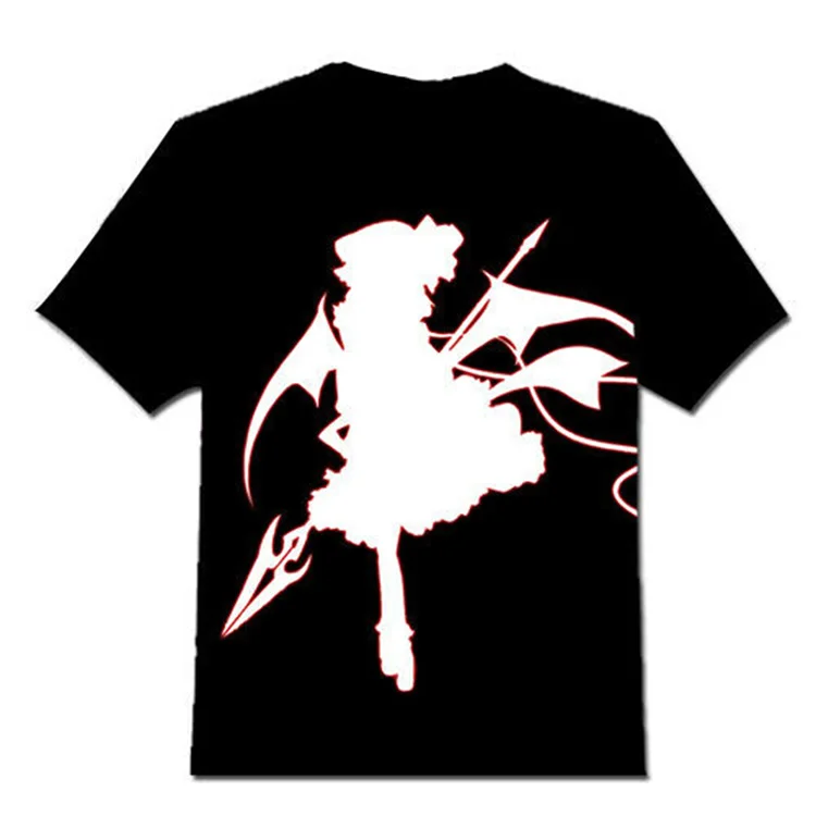 T shirt (2)