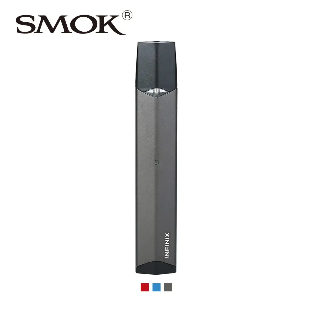 Original SMOK Infinix Starter Kit 250mAh with built in