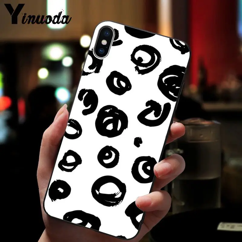 Cow pattern