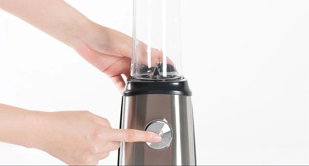 Xiaomi Portable Juice Blender Mixer Juicer Baby Fruit and Vegetable Juice Machine Smoothie Maker Extractor Point Switch Cup Tool (8)