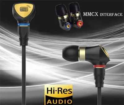 SENFER 4 IN1 EARPHONE HEADPHONE