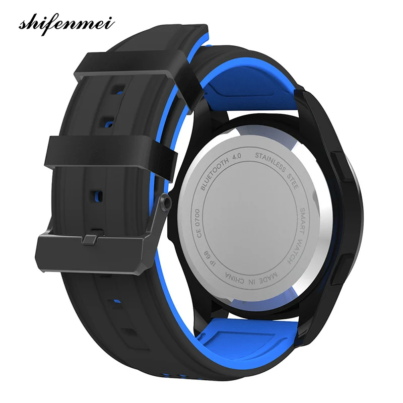Top brand Sports Smartwatch Bluetooth IP68 Professional Waterproof Swimming Watch Pedometer Outdoor Wristwatch for Android IOS