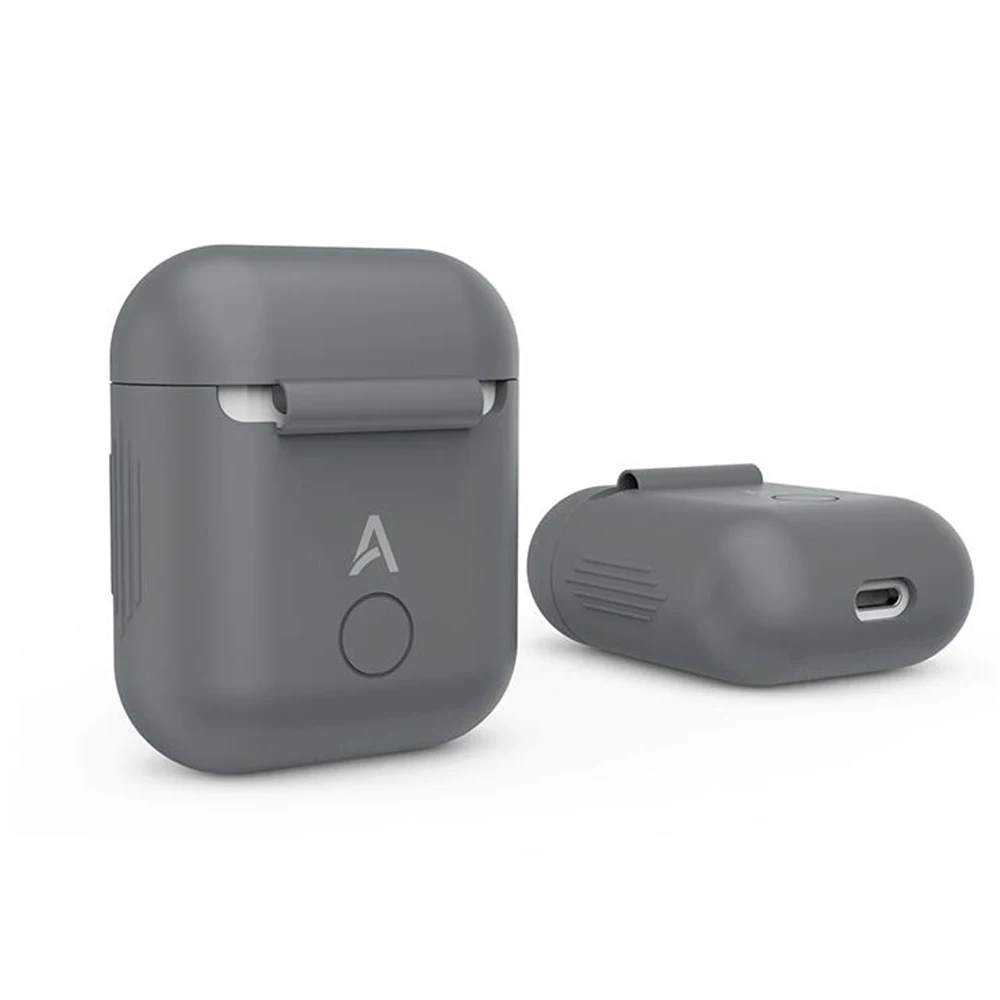 bilder für 2017 neue Original Fall Für Apple Airpods Air Schoten Leder Fall Schutzhülle Tasche Anti Verloren Schutz Elegante Hülse bilder für 2017 neue Original Fall Für Apple Airpods Air Schoten Leder Fall Schutzhülle Tasche Anti Verloren Schutz Elegante Hülse
