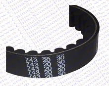 743 20 30 CVT Drive Belt 743 20 30 Scooter Moped 125cc 150cc 152QMI 157QMJ go