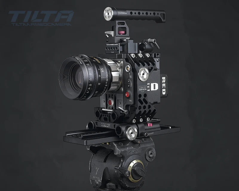 Red Scarlet X Купить