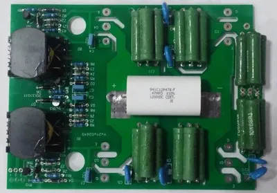 

Single Pipe Welder Main Control Board ZX7 315400 IGBT Control Board Inverter Plate Drive Plate Circuit Board