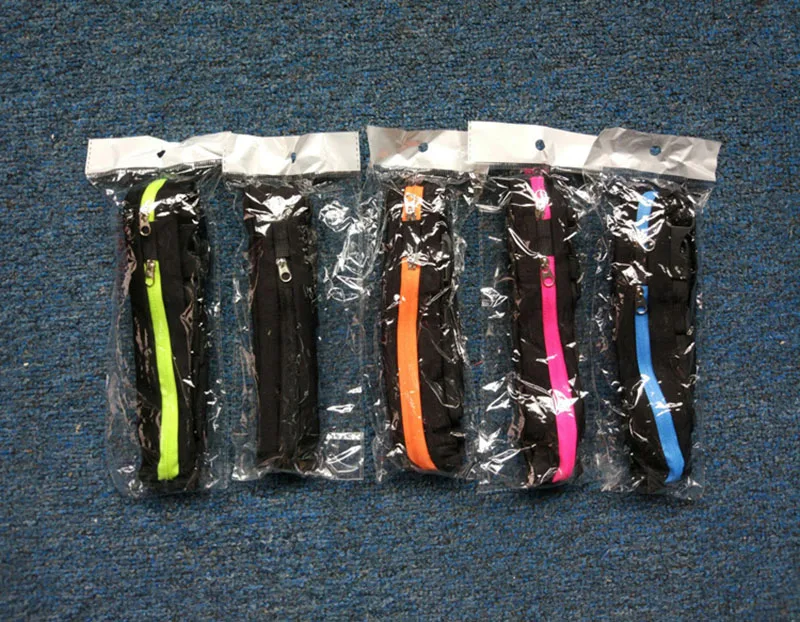 Outdoor Sports Running Bags Waterproof Dry Pack Waist Phone Storage Protective Bag Multifunctional Marathon Belt Pack (22)