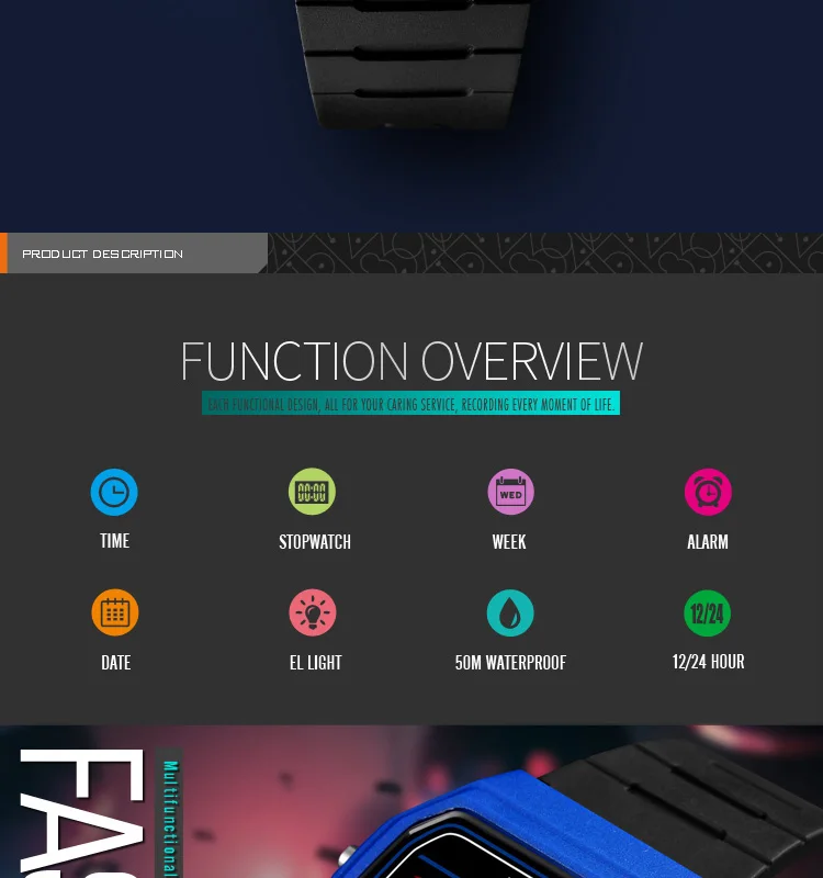 digital watch-2