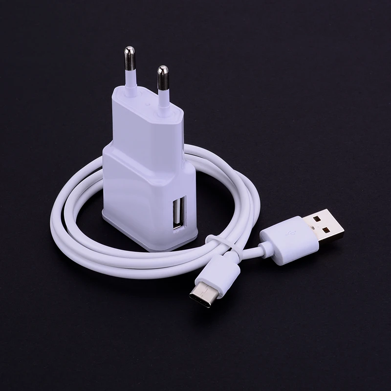 Оригинальное быстрое зарядное устройство для Samsung Galaxy S9 S8 Plus Micro USB кабель Note 8 S7 Edge