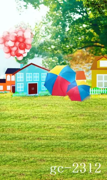 

5x10ft Vinyl Custom Photography Backdrops Props Photo theme Backgrounds GC-2312
