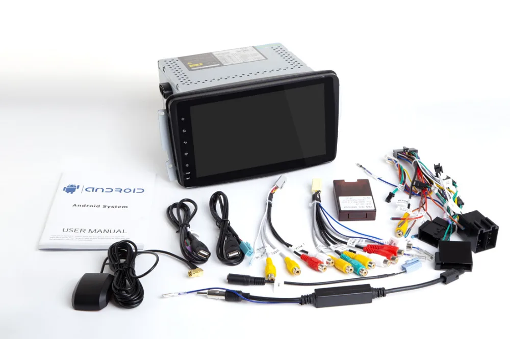 Excellent IPS HD 8 Core 4GB RAM Android 9.0 Car multimedia Player GPS map RDS Radio For Benz CLK W203 W209 W463 W210 Vito Viano G Class 5