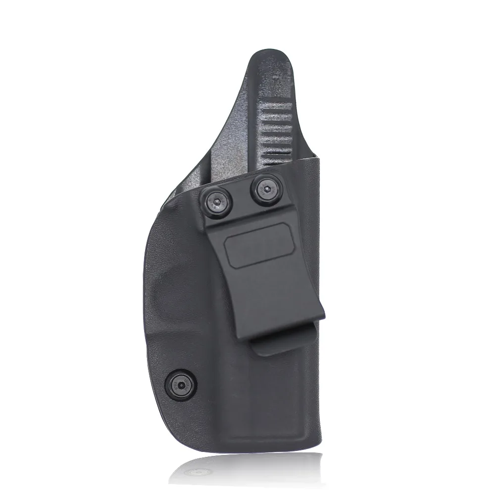 IWB Kydex Belt Handgun Pouch for Glock 43 Wholesale US Made Drop Shipping IWB Kydex Belt Handgun Pouch for Glock 43 Wholesale US Made Drop Shipping