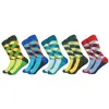 5 pairs of socks-2