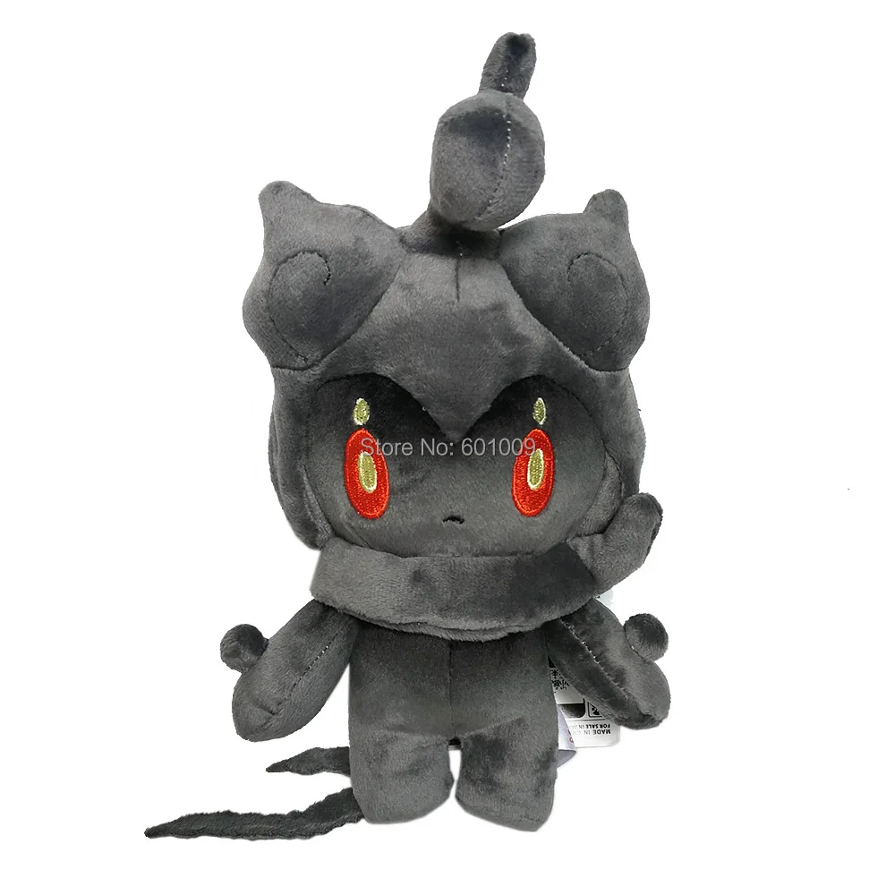 

New Marshadow 9" Plush Doll Soft Best Gifts For Animal Dolls Retail