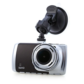 

New 3'' Full HD 1080P Car DVR Video Camera Recorder Dashboard Dash Cam G-sensor Futural Digital jiu5