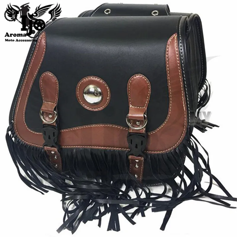 Alforjas para moto седло мешок ретро череп для Vespa harley softail sacoche moto mochila moto шлем сумка moto rcycle сумка рюкзак