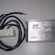 Электронный металлогалогенный балласт 700 Вт и воспламенитель EP8700AC-D1