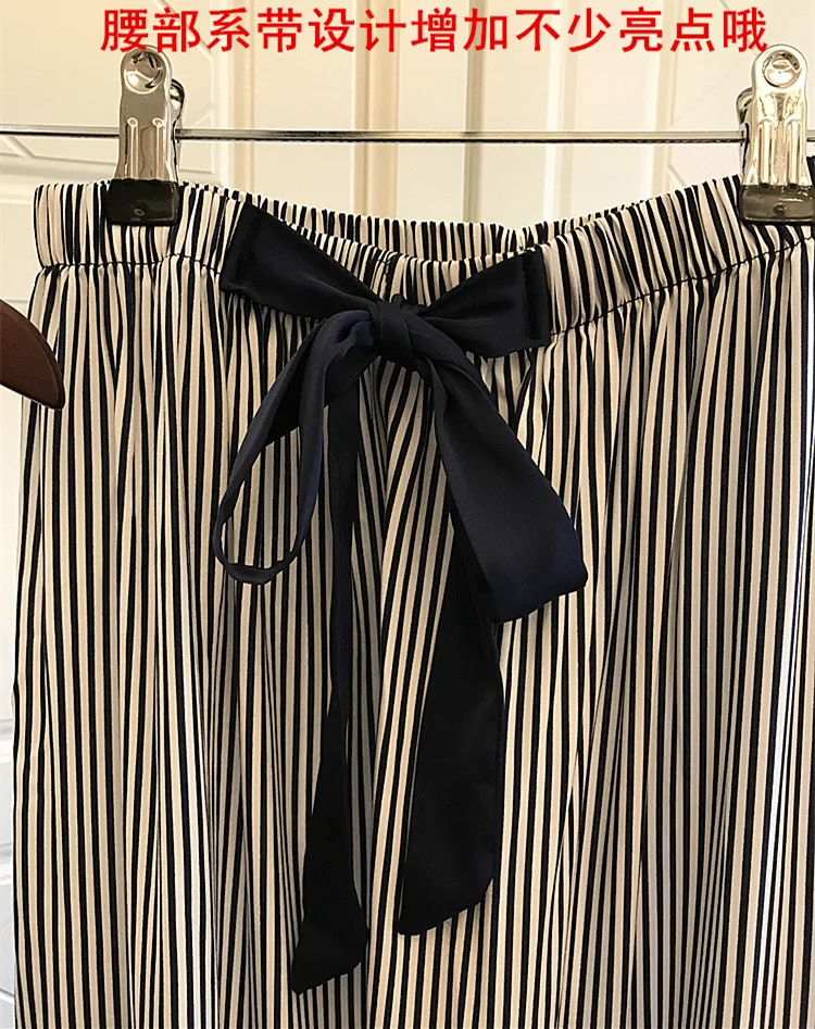 Lisacmvpnel Ice шелковые женские пижамы вискоза Спагетти ремень ночная рубашка+ Длинные Стильные брюки комплект Повседневная Женская домашняя одежда