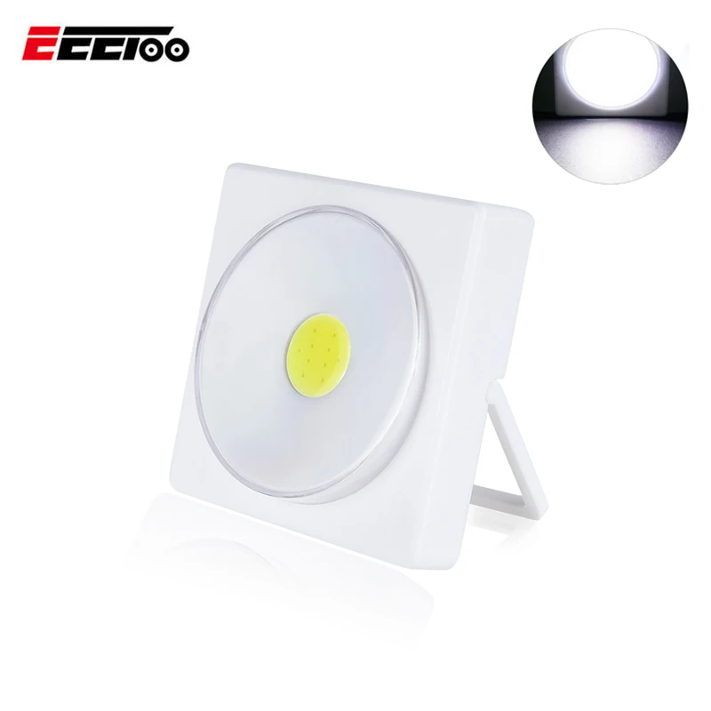 

EeeToo Luminaria LED Night Light Children Night Light Table Lamparas Bedroom Bedside Lamp Home Decoration Illumination 4 Colors