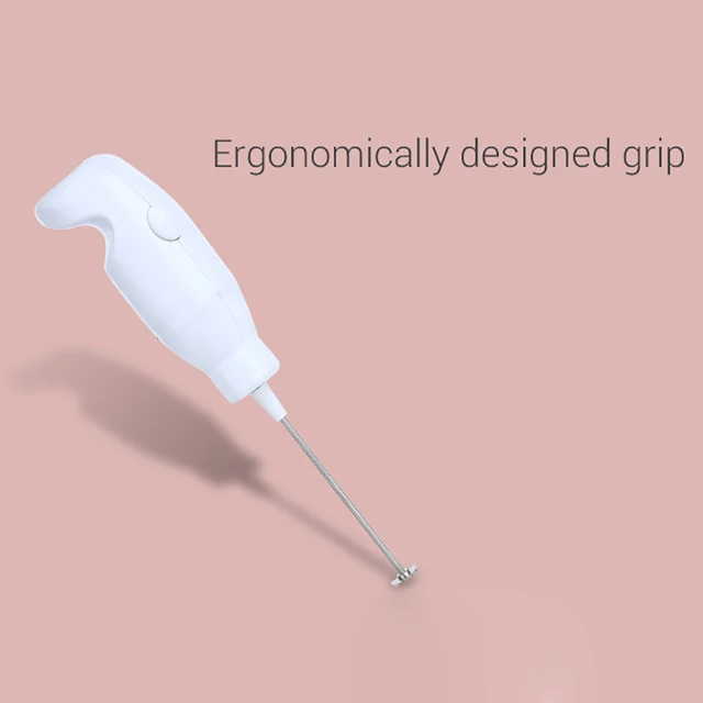Best Price Multifunctional Electric Milk Frother Portable Eggbeater Blender Food Mixers Foamer For kitchen Coffee Milkshake