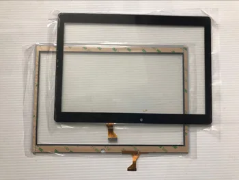 

10.1'' TABLET TOUCH SCREEN DIGITIZER glass sensor DP101429-F5 DP101429-F4