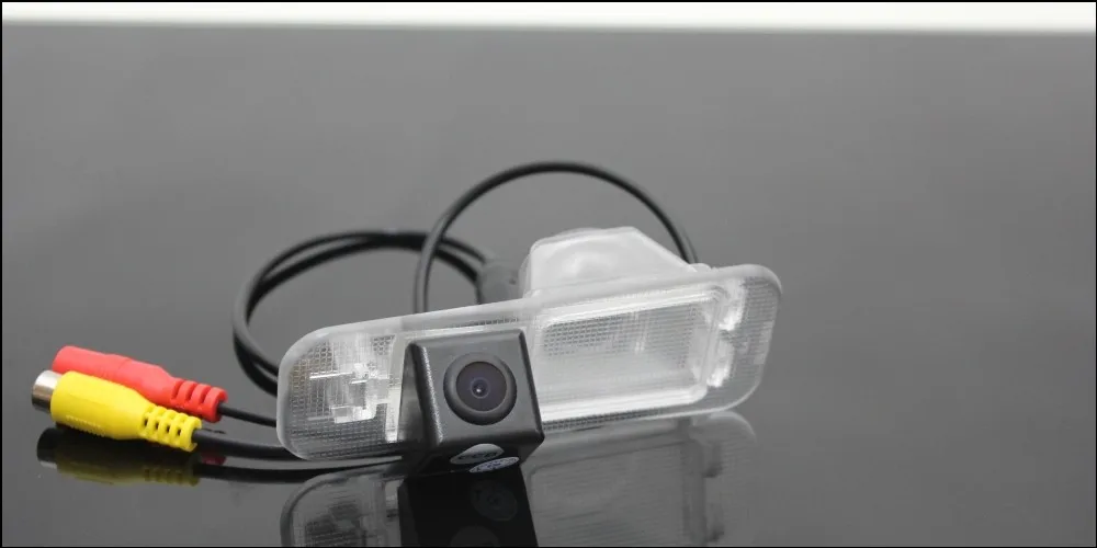 Car Camera For Hyundai Grand Avega  Solaris  Fluidic Verna Sedan High Quality Rear View Back Up Camera For Fans  RCA show