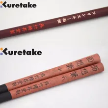 ZIG Kuretake бамбуковая ручка-кисть для каллиграфии для акварельной живописи комиксы рисунок смешанные кончики волос