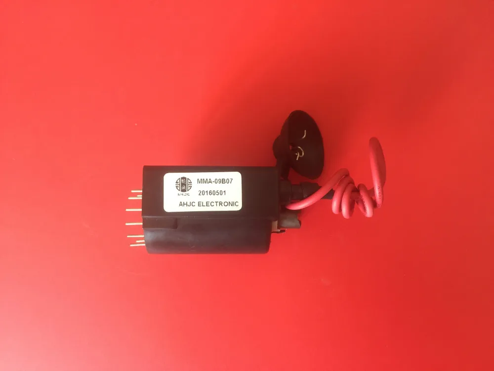 

New original B-machine X -ray machine monitor HV Transformer MMA-09b07 /AT2140/160