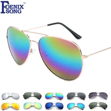 Gafas de sol baratas FOENIXSONG 3025-1
