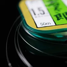 Высокое качество воды леска должны носить быстро 50 м лески магистрали