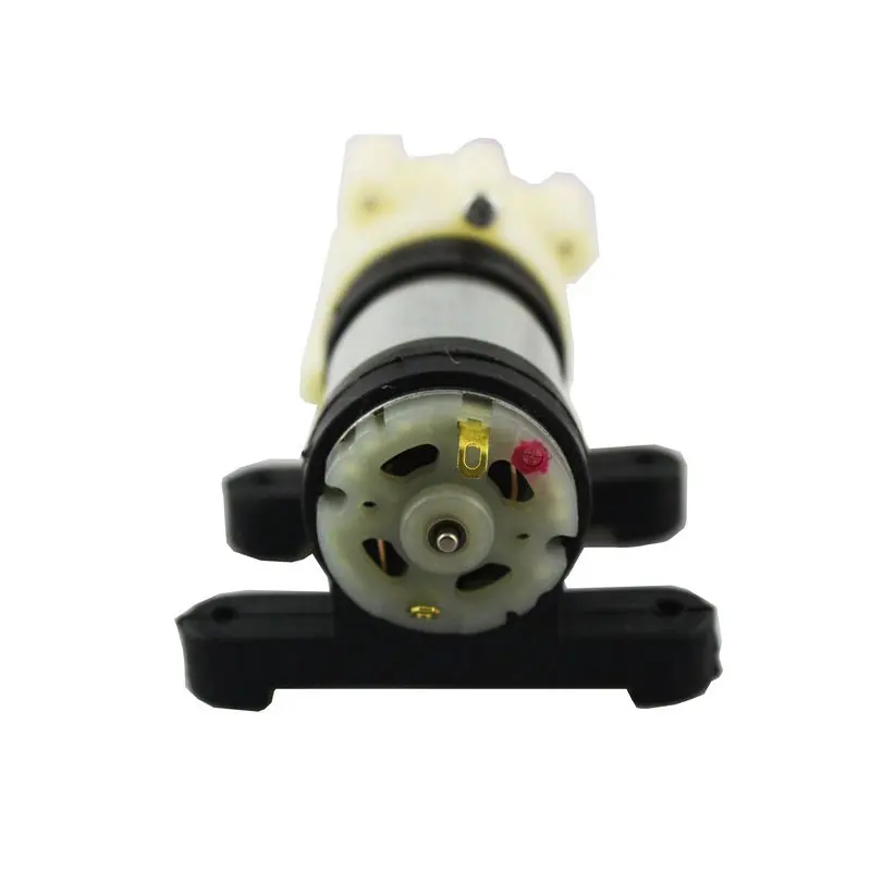 Elecrow DC Диафрагменные насосы для автоматического умного полива 6 12V R385 насос|dc dc|pumps