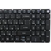 GZEELE New Russian RU laptop keyboard for Acer Aspire 3 A315 A315-21 A315-31 A315-51 A315-52 A315-21G A315-51G A315-41G black ► Photo 3/4