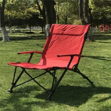 Пляжный стул уличная мебель кемпинг стул рыболовный стул наружный передвижное кресло шезлонг