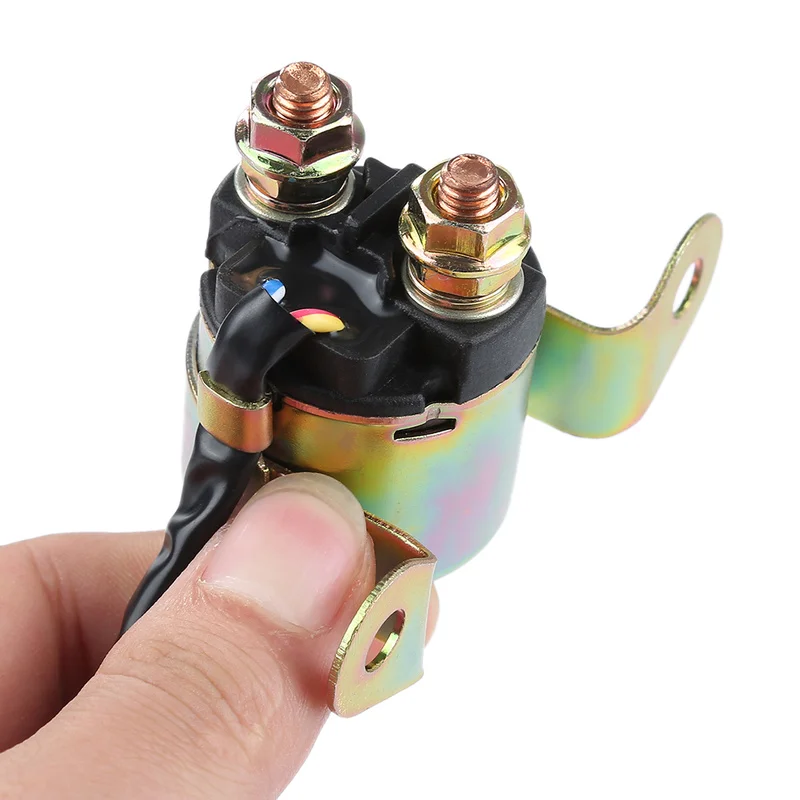 

For Polaris TATV Ranger Sportsman OEM 4012001 Starter Relay Solenoid Switch Car Accessories Motorcycle Ignition Auto Parts