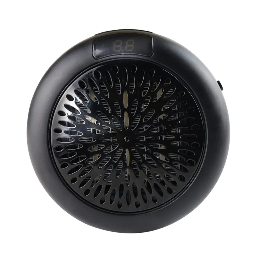 

Wonder Heater Pro Latest Hot Style Mini Heater For Home And Office Portable Black 900W EU/US/UK Specification