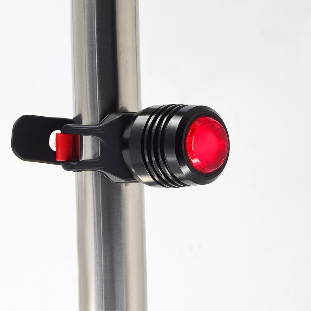Discount Aluminum bike rear light USB rechargeable bicycle taillight working time up to 20 hours mini size led usb bike lights 4 Discount Aluminum bike rear light USB rechargeable bicycle taillight working time up to 20 hours mini size led usb bike lights 4