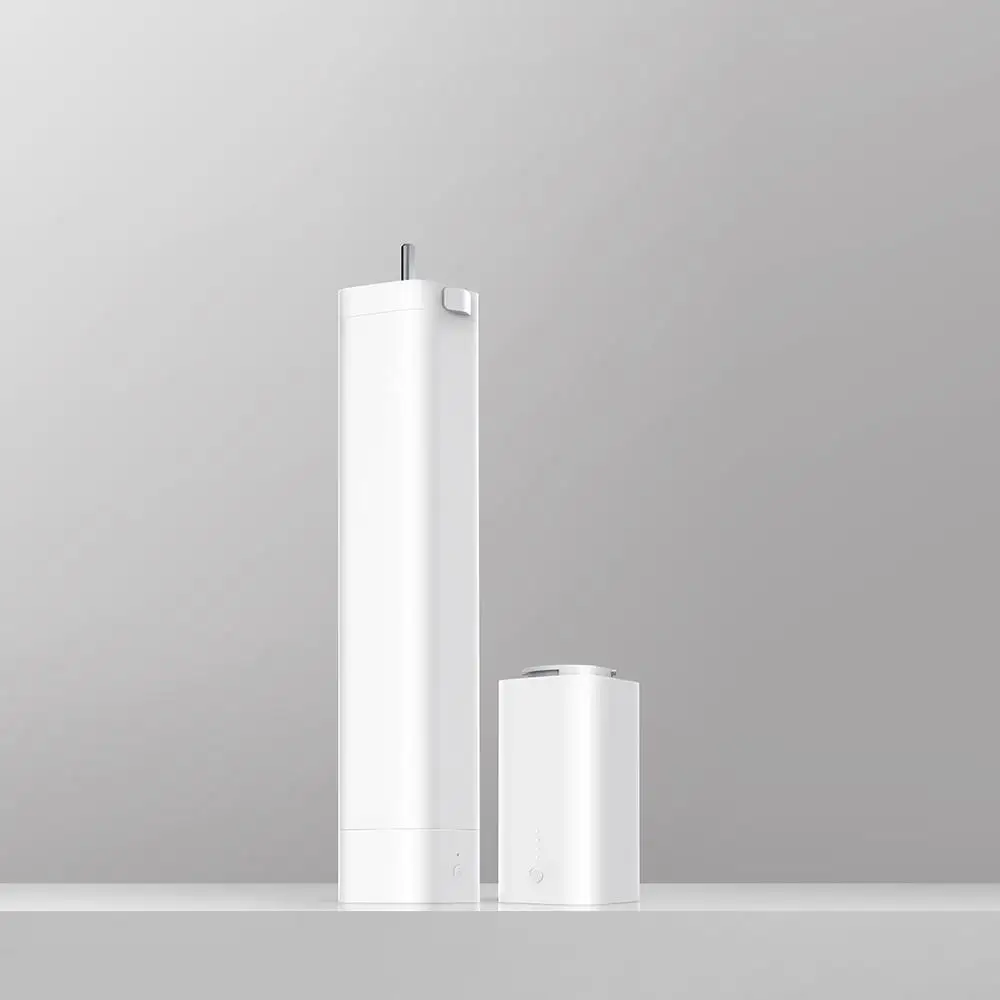  New Xiaomi Aqara B1 Smart Curtain Motor APP Remote Control Wireless Timing Motorized Electric Curta