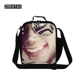 kids cooler tote