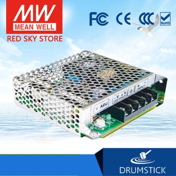 

prosperity MEAN WELL SD-25B-5 5V 5A meanwell SD-25 5V 25W Single Output DC-DC Converter