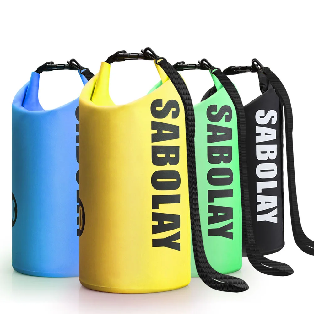 Río trekking Bolsas impermeable mochilas bolsa impermeable bolsa seca para Ropa de deporte Accesorios camping Natación rafting Bolsas Río trekking Bolsas impermeable mochilas bolsa impermeable bolsa seca para Ropa de deporte Accesorios camping Natación rafting Bolsas