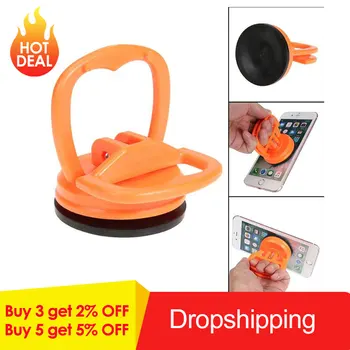 

1pc Disassemble Phone Repair Tool LCD Screen Computer Vacuum Strong Suction Cup for iPhone iPad iMac LCD Glass Opening Tools