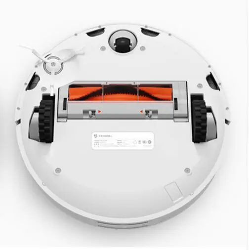 XIAOMI MI Robot Vacuum Cleaner for Home Automatic Sweeping Dust Sterilize Smart Planned Mobile App Remote Control