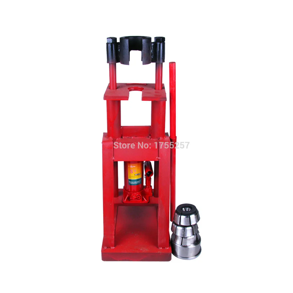 Auto Air Condition Tool,Auto AC Hose Crimping Machine ...