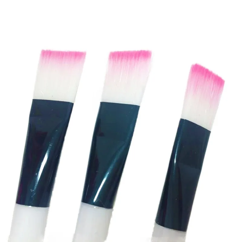 

Cosmetic Makeup Mask Brush Makeup Brush Set Foundation Cosmetic Powder Multifunction Toiletry Brushes pinceis de maquiagem