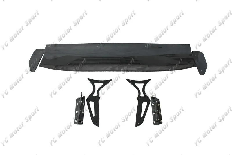 GT86 FT86 ZN6 FRS BRZ ZC6 Greddy X Rocket Bunny Ver.1 Style GT Wing Spoiler CF(27)