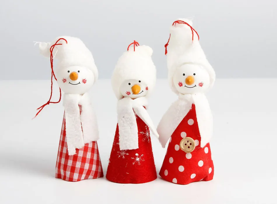 3Pcs-Cute-Girl-Christmas-Decorations-Christmas-Tree-Pendant-Christmas-Decorations-For-Home-Santa-Claus-deco-Xmas (1)