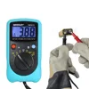 Medidor de Resistencia Interno de batería, medidor de temperatura de voltaje, probador automotriz, SUN EM3610 ► Foto 2/6