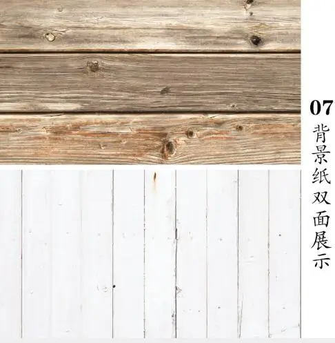 57*87 см двухсторонняя деревянная мраморная цементная стена как ВИНТАЖНАЯ фотография фон бумажная доска реквизит для еды