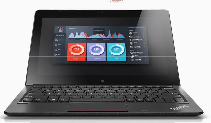 MAORONG торговый клавиатура для lenovo ThinkPad Helix 2 Gen2 нам Стандартный база клавиатура